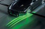 Nissan GT-R 2011 года